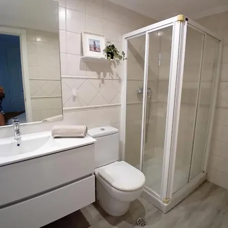 A Estrenar En Churruca Holiday home *