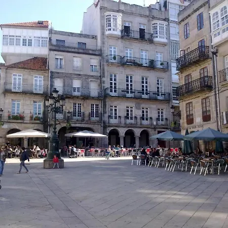 Holiday home A Estrenar En Churruca *