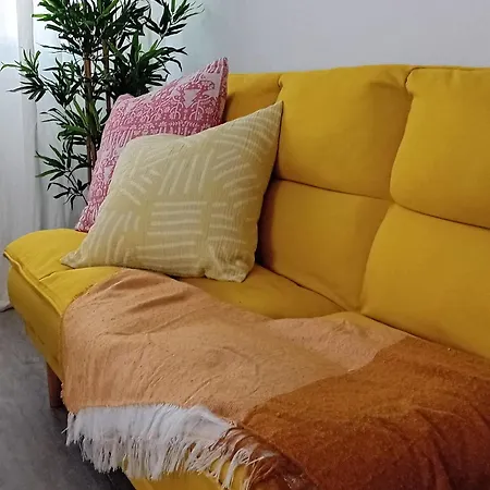 A Estrenar En Churruca Casa vacanze *