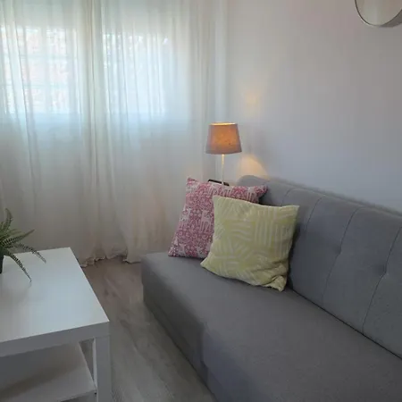 A Estrenar En Churruca Casa vacanze Vigo