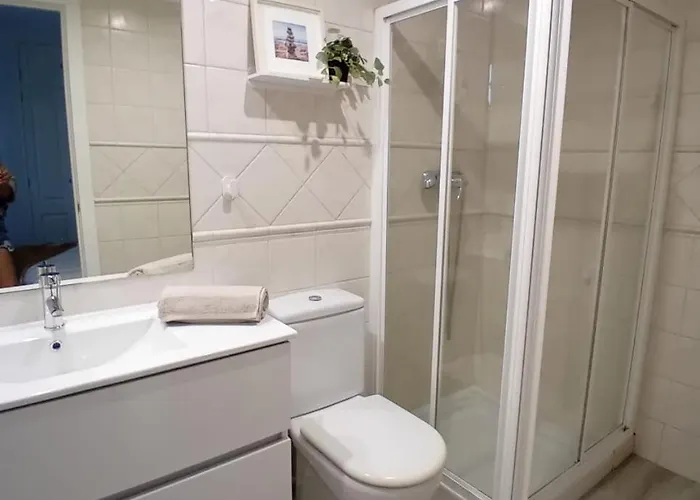 A Estrenar En Churruca Σπίτι διακοπών *