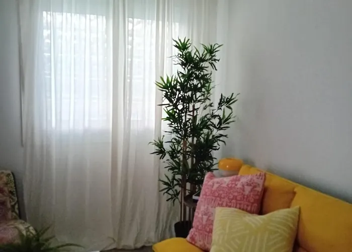 Σπίτι διακοπών A Estrenar En Churruca *