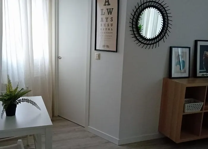 A Estrenar En Churruca *