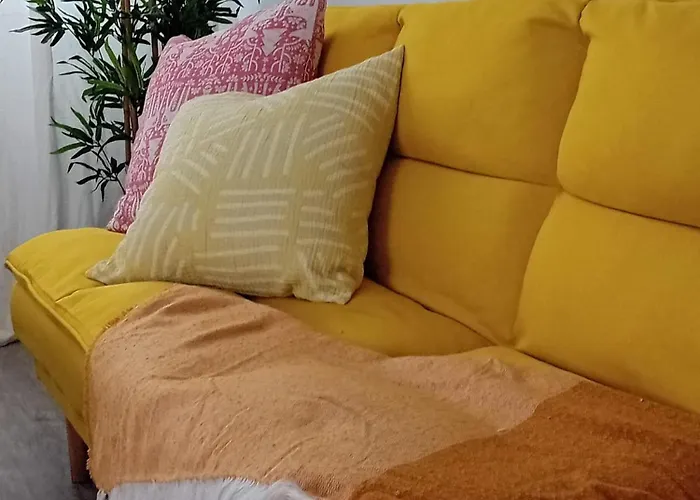 A Estrenar En Churruca Σπίτι διακοπών *