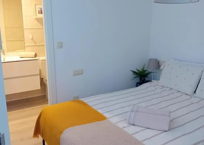 A Estrenar En Churruca Βίγκο