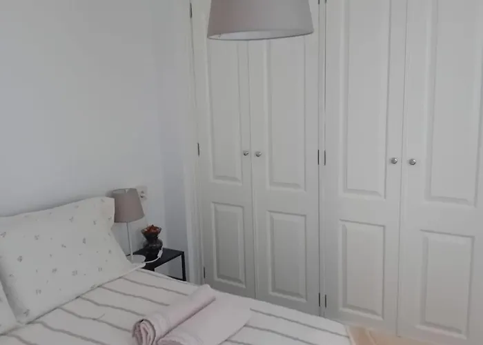 A Estrenar En Churruca * Βίγκο